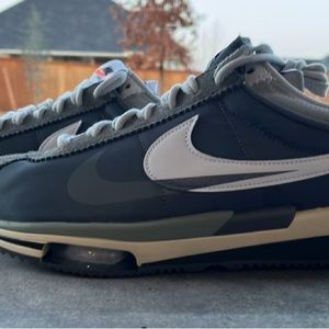 Nike Cortez Sacai unworn